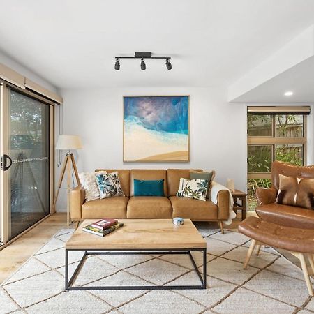 Peregian Beach Apartment Buitenkant foto