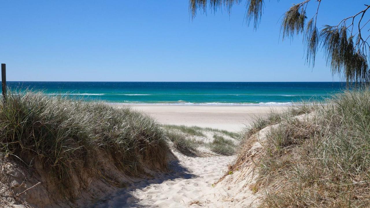Peregian Beach Apartment Buitenkant foto