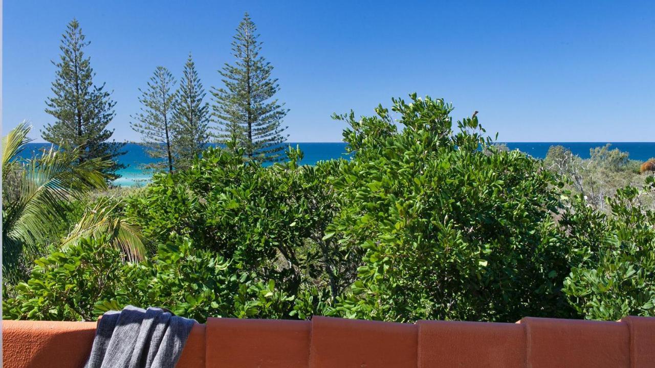 Peregian Beach Apartment Buitenkant foto