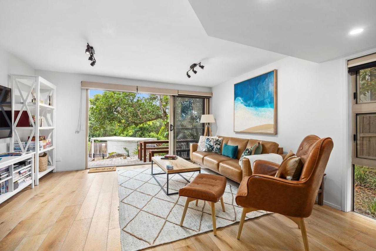 Peregian Beach Apartment Buitenkant foto