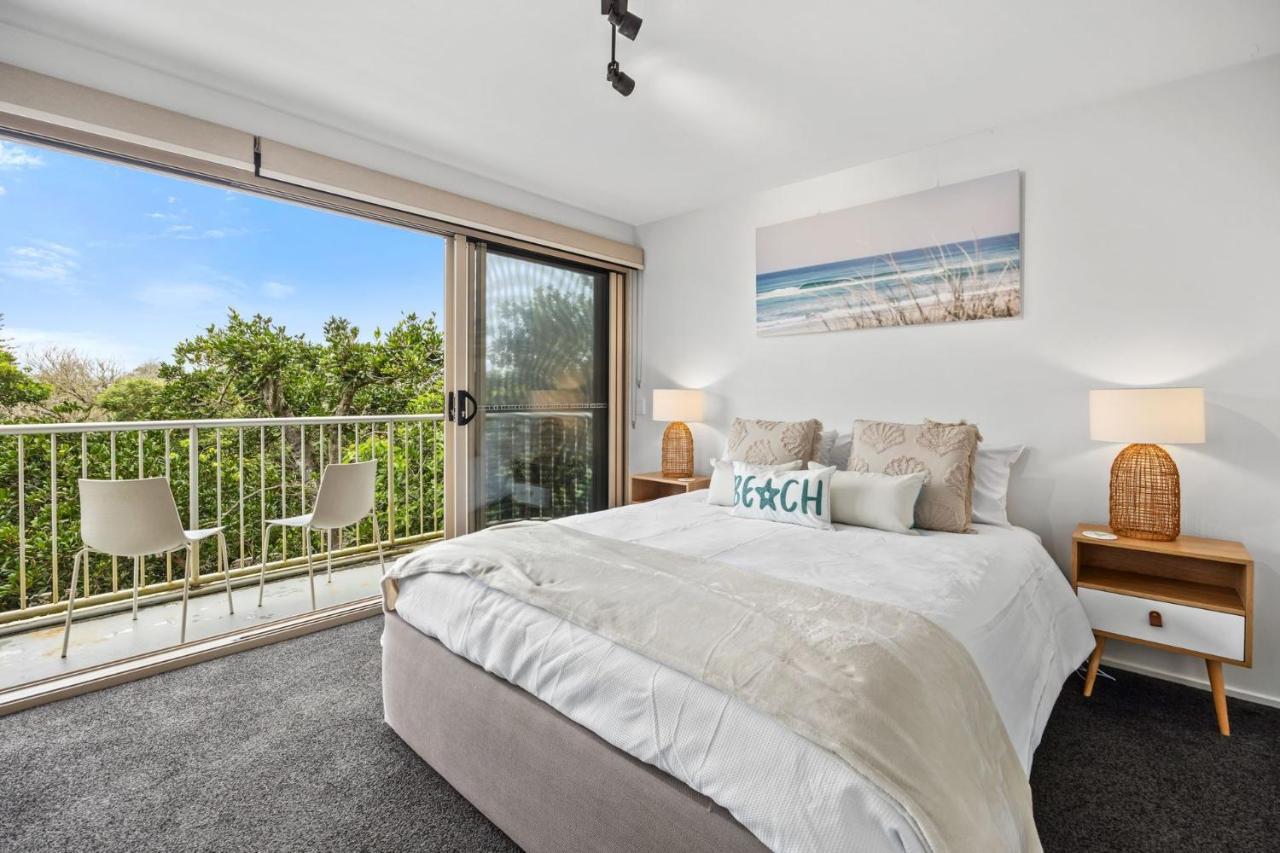 Peregian Beach Apartment Buitenkant foto