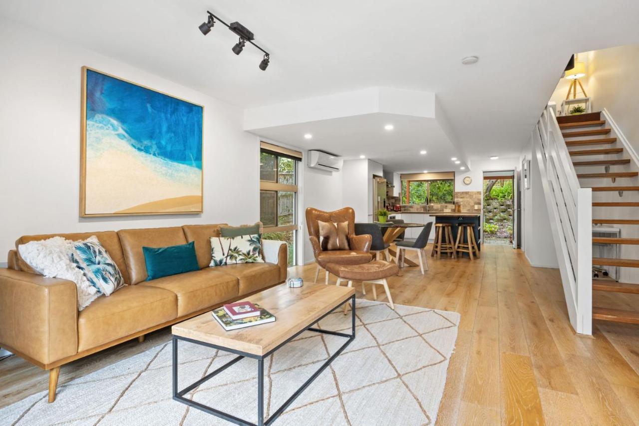 Peregian Beach Apartment Buitenkant foto