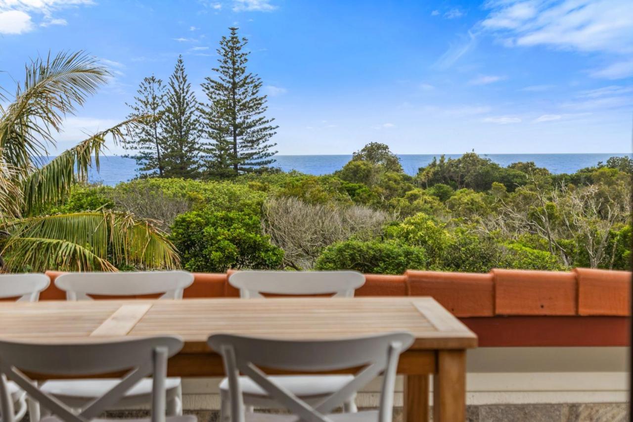 Peregian Beach Apartment Buitenkant foto