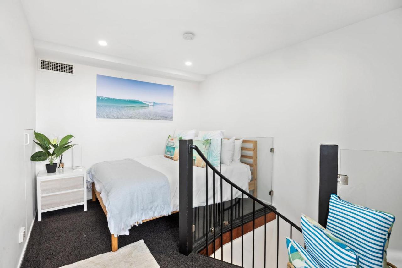Peregian Beach Apartment Buitenkant foto