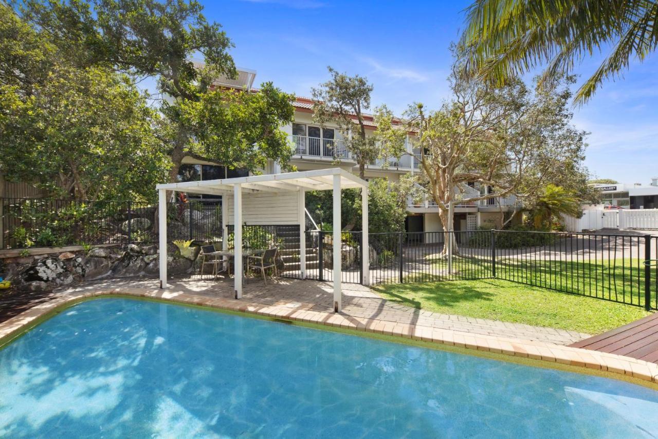 Peregian Beach Apartment Buitenkant foto
