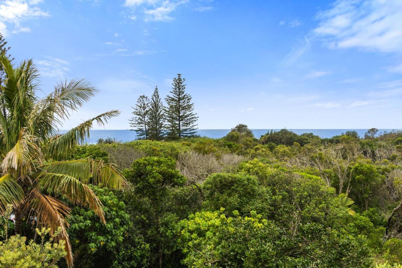 Peregian Beach Apartment Buitenkant foto