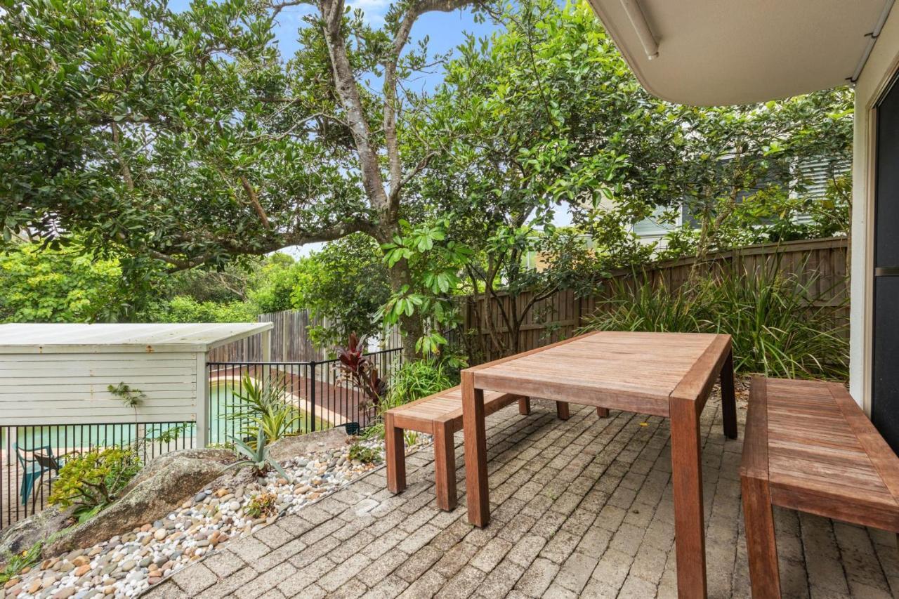 Peregian Beach Apartment Buitenkant foto