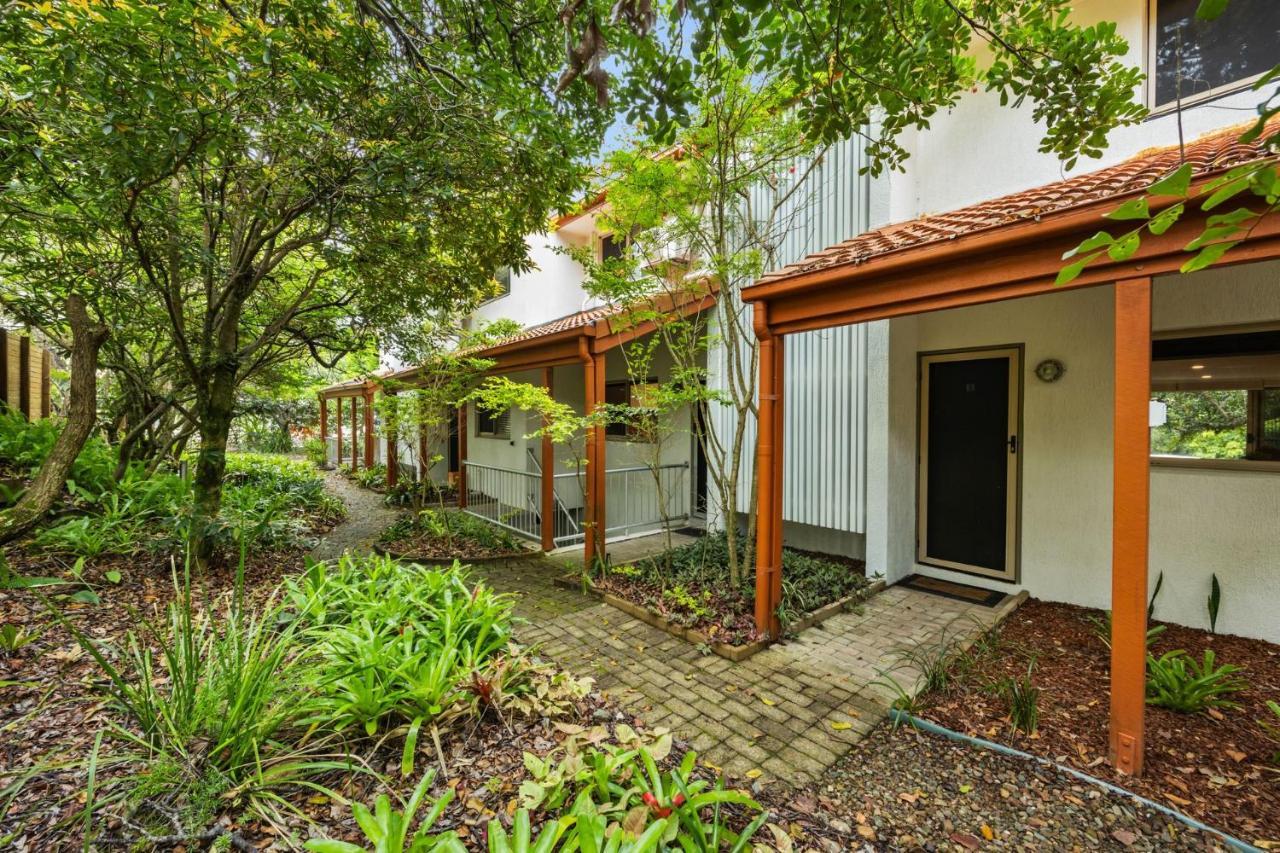 Peregian Beach Apartment Buitenkant foto