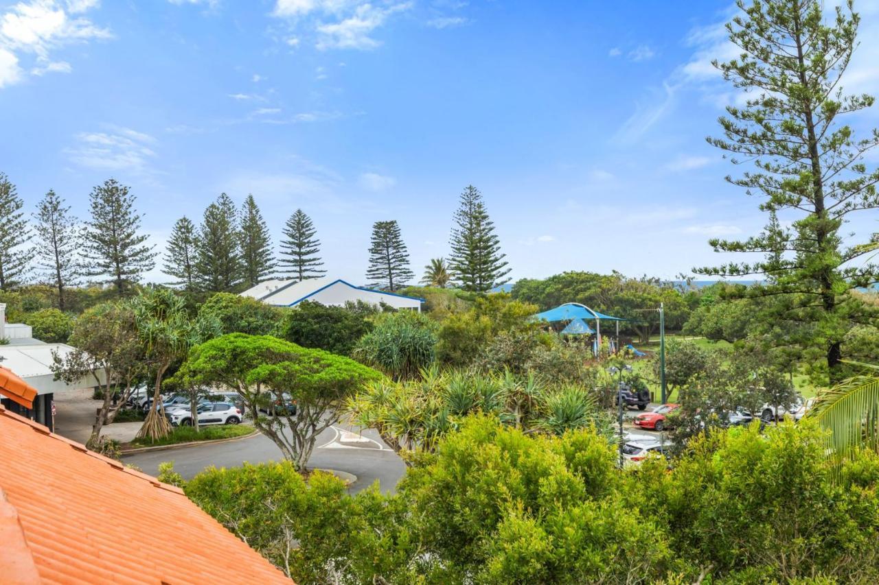 Peregian Beach Apartment Buitenkant foto